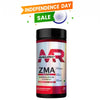MuscleRich ZMA (Magnesium with Zinc & Vitamin B-6) 60 Tablets MuscleRich