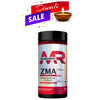 MuscleRich ZMA (Magnesium with Zinc & Vitamin B-6) 60 Tablets MuscleRich
