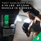 MuscleTech Amino Build