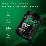 MuscleTech Amino Build