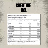 ProSupps Creatine HCL Creatine  (90 g, Unflavoured)