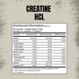 ProSupps Creatine HCL Creatine  (90 g, Unflavoured)