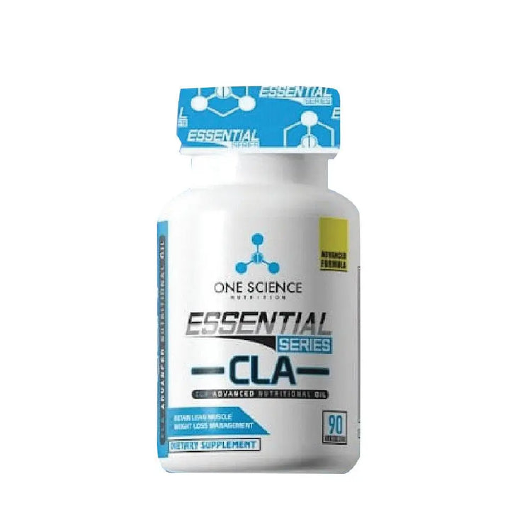 One Science Nutrition CLA 90 Softgel (BOGO) (Exp : 10/24) One Science Nutrition