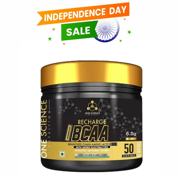 One Science Nutrition Recharge BCAA One Science Nutrition