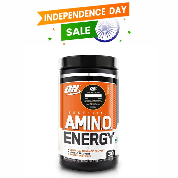 Optimum Nutrition Amino Energy Optimum Nutrition