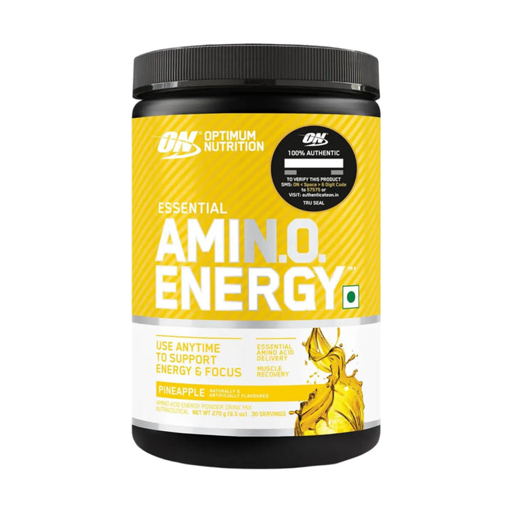 Optimum Nutrition Amino Energy Optimum Nutrition