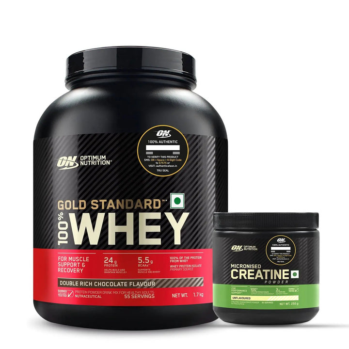 Optimum Nutrition Gold Standard 100% Whey Optimum Nutrition