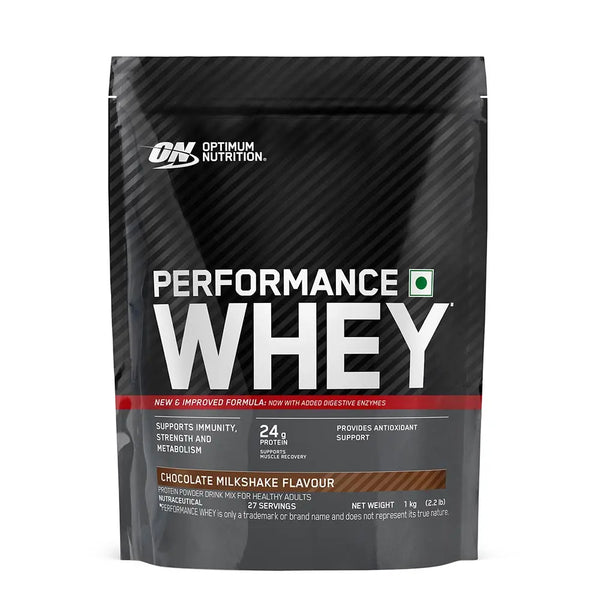Optimum Nutrition Performance Whey Optimum Nutrition