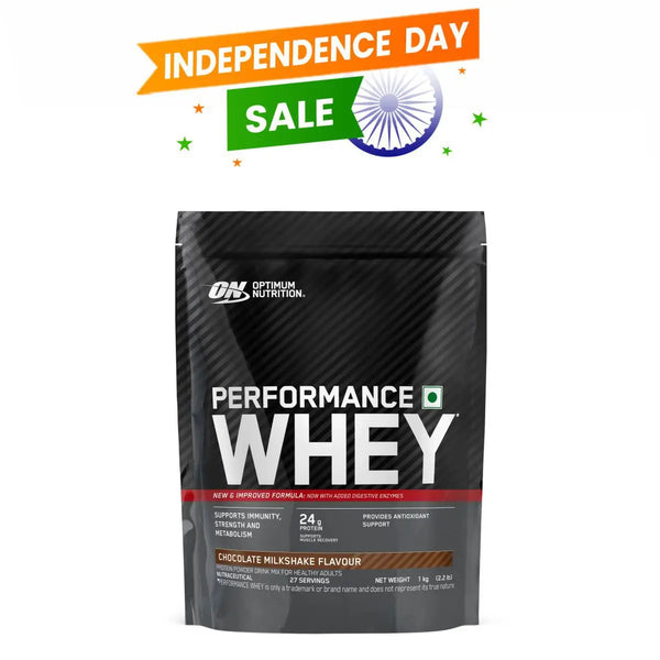 Optimum Nutrition Performance Whey Optimum Nutrition