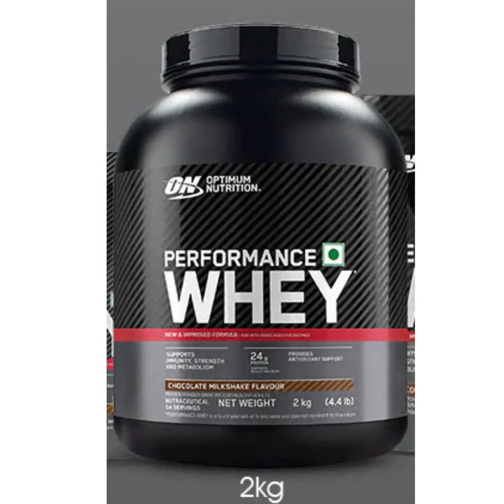 Optimum Nutrition Performance Whey Optimum Nutrition