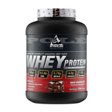 Pole Nutrition 100% Whey Protein