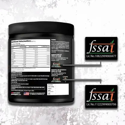 ProSupps Creatine Monohydrate Creatine  (200 g, Unflavoured) - Halt
