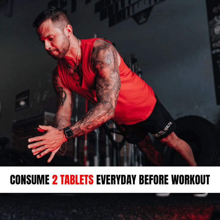Prosupps Thermo Caps - 120 Caps - Halt