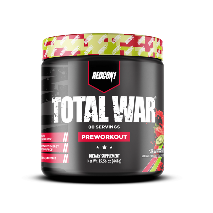 REDCON1 Total War Redcon1