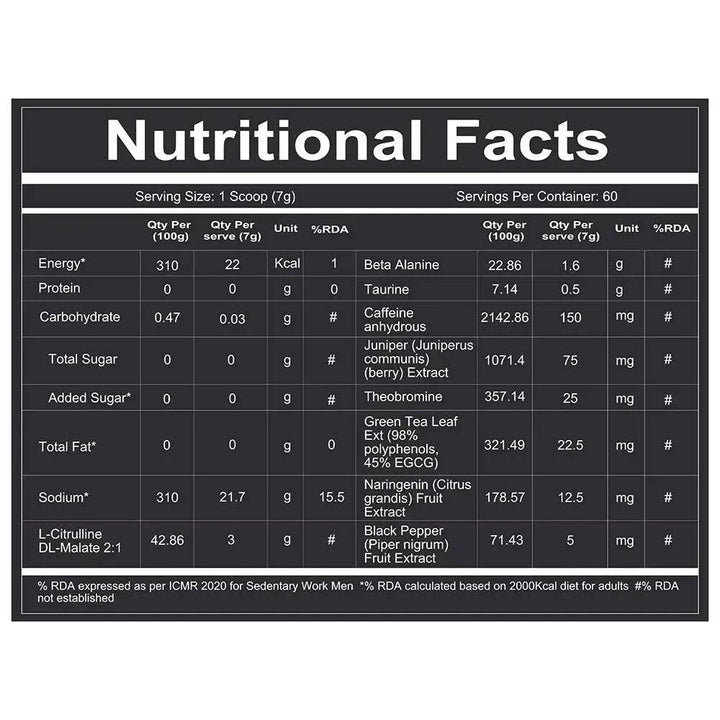 Redcon1 Total War (indian) Redcon1