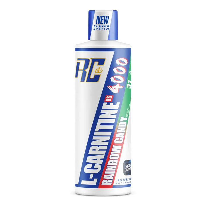 Ronnie Coleman Signature Series L Carnitine XS 4000 Ronnie Coleman