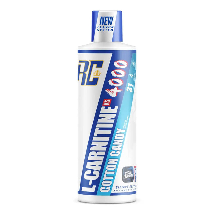 Ronnie Coleman Signature Series L Carnitine XS 4000 Ronnie Coleman