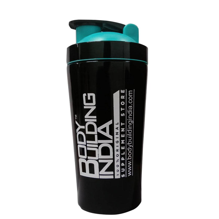 BBI STEEL SHAKER - Halt