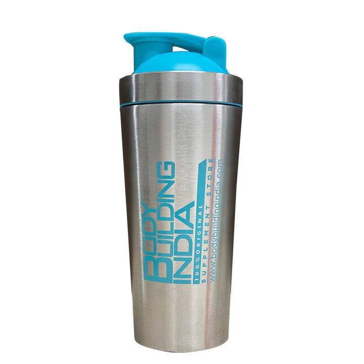 BBI STEEL SHAKER - Halt
