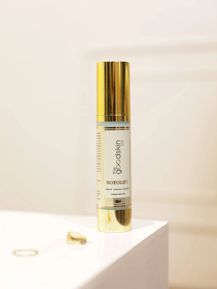 The Goodskin Co BotoLift- Instant Skin Lift Cream (Exp: 30-05-2025) - Halt