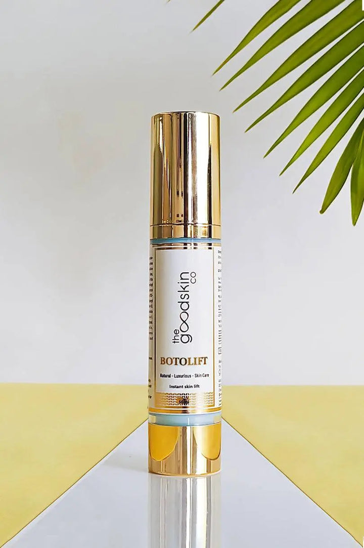 The Goodskin Co BotoLift- Instant Skin Lift Cream (Exp: 30-05-2025) - Halt