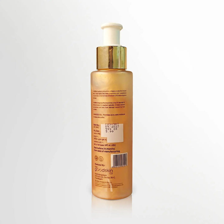 The Goodskin Co Glutathione Facewash - Halt