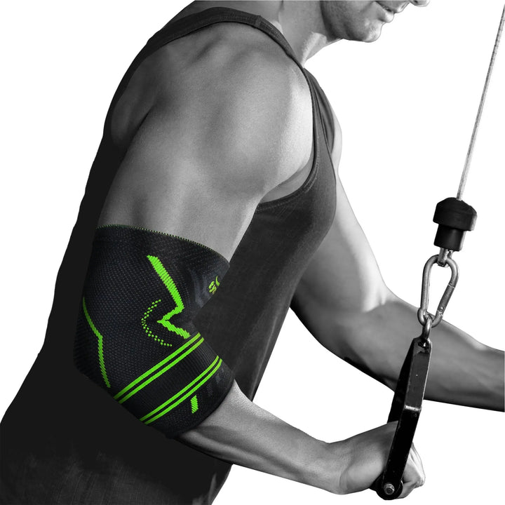 Tynor Elbow Support Air Pro (No return no exchange) - Halt