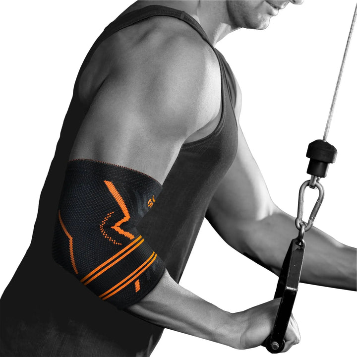 Tynor Elbow Support Air Pro (No return no exchange) - Halt