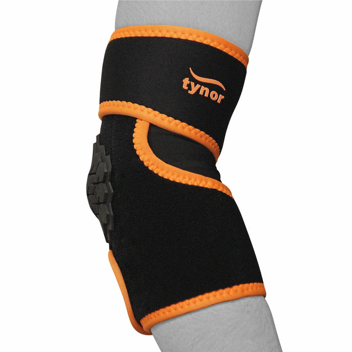 Tynor Elbow Wrap Neo (1 Unit) (No return no exchange) Tynor