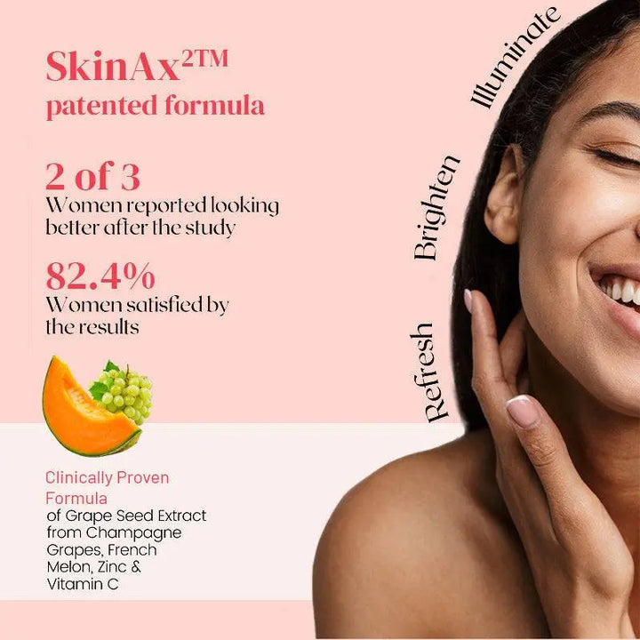 Wellbeing Nutrition Glow Collagen for Men & Women, 250g - Halt