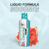 Copy of Muscle Mantra L-Carnitine 3000MG Liquid Formula 1+1