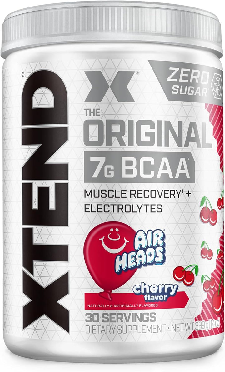 Xtend BCAAs Xtend