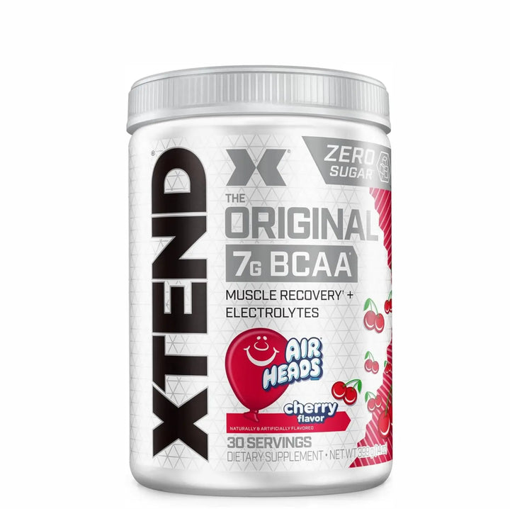 Xtend BCAAs Xtend