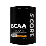 FA core BCAA 8:1:1 350gm