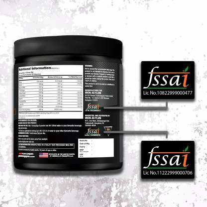 ProSupps Creatine Monohydrate Creatine  (200 g, Unflavoured) - Halt