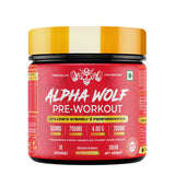 Prozilla Nutrition Pre-Workout