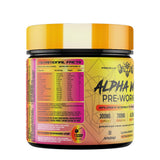 Prozilla Nutrition Pre-Workout