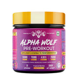 Prozilla Nutrition Pre-Workout