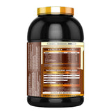 Prozilla Nutrition 100% Premium Whey Protein