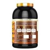 Prozilla Nutrition 100% Premium Whey Protein