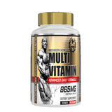 Dexter Jackson Multivitamin 865MG 100 Tablets