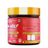 Prozilla Nutrition Pre-Workout