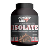 Monster Labs 100% Isolate