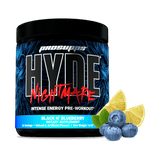 ProSupps, Hyde Nightmare, Intense Energy Pre-Workout