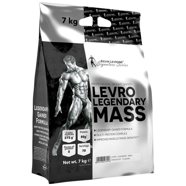 Kevin Levrone Signature Series Levro Legendary Mass - Halt
