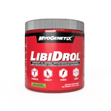 Myogenetix Libidrol Testosterone Boosting (45 Serving)