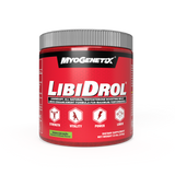 Myogenetix Libidrol Testosterone Boosting (45 Serving)
