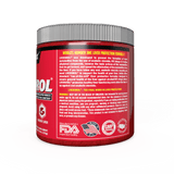 Myogenetix LiverDrol (45 Serving)