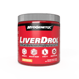 Myogenetix LiverDrol (45 Serving)
