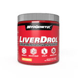 Myogenetix LiverDrol (45 Serving)